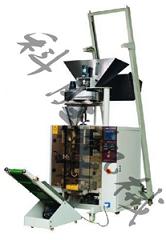 自動(dòng)定量包裝機(jī)將持續(xù)暢銷(xiāo)